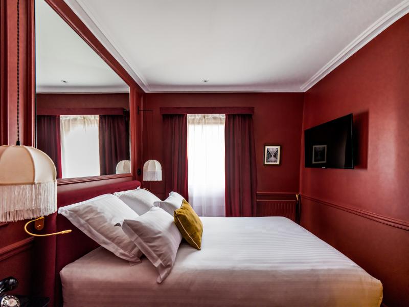 Hôtel Duquesne Eiffel