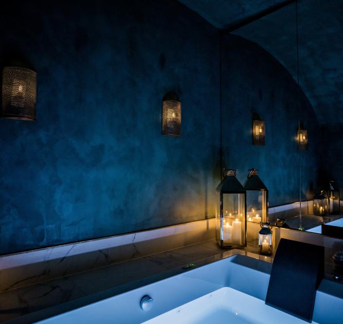 Hôtel Duquesne Eiffel 4 étoiles - Chambre