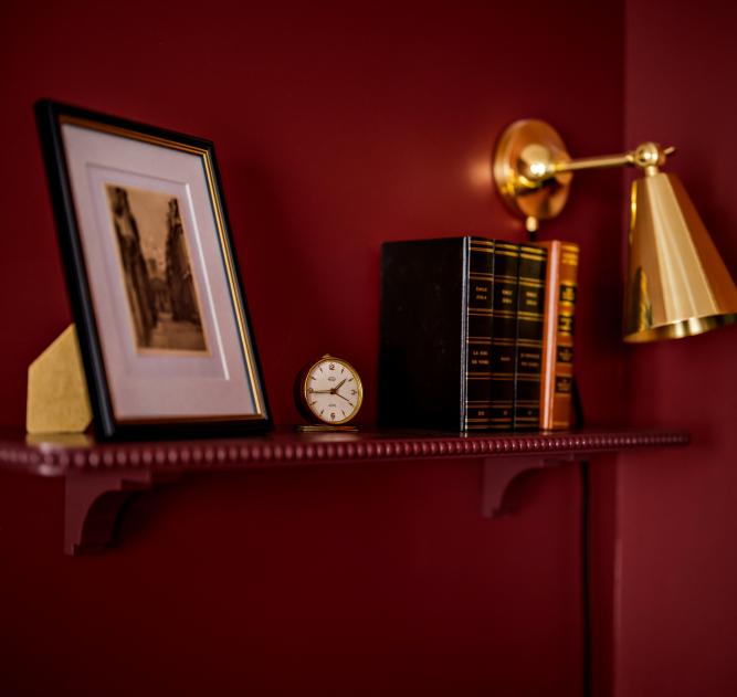 Hôtel Duquesne Eiffel 4 étoiles - Chambre