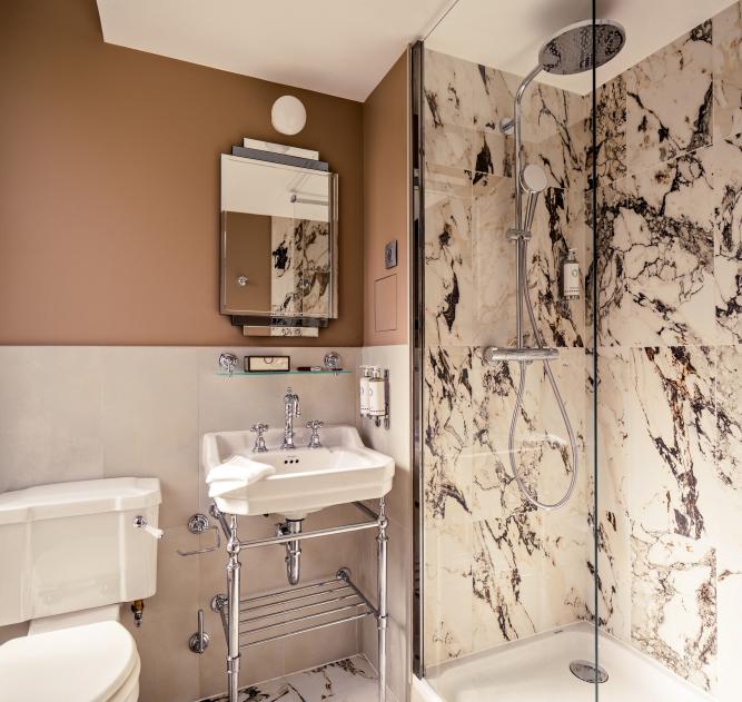 Hotel Duquesne Eiffel 4-Star – Rooms