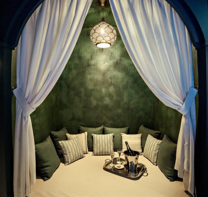 Hotel Duquesne Eiffel 4-Star – Rooms