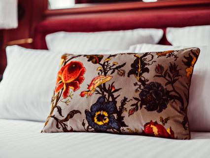 Hôtel Duquesne Eiffel - Our Premium Room