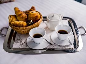 Hôtel Duquesne Eiffel