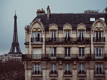 Hôtel Duquesne Eiffel