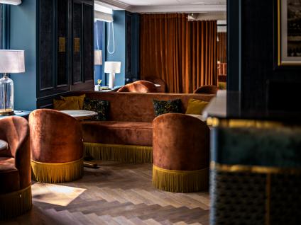 Hôtel Duquesne Eiffel