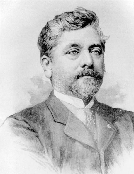 Hôtel Duquesne Eiffel