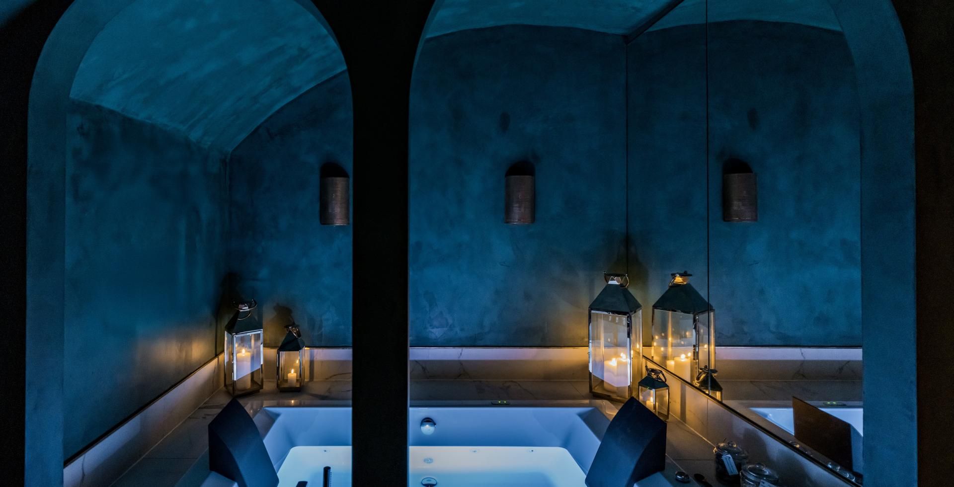 Hôtel Duquesne Eiffel Paris - Notre Espace Bien-être