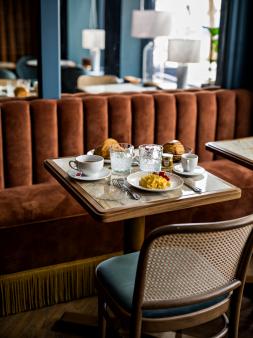 Hôtel Duquesne Eiffel