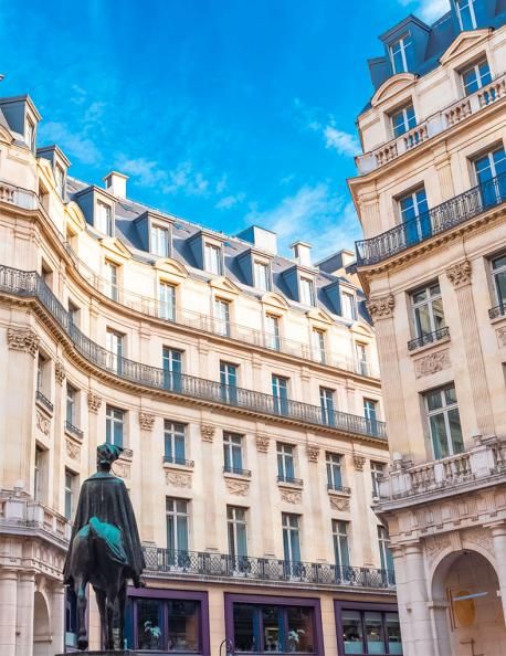 Hôtel Duquesne Eiffel